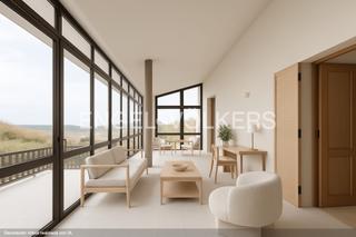 Casa in Sondika. Vivienda pareada bifamiliar en artxanda