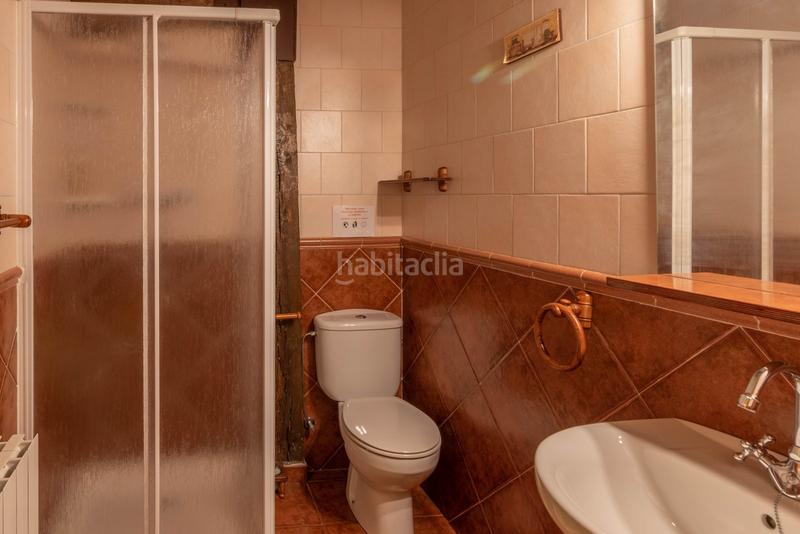 Foto 0a9c6143-8024-43f8-b6e7-dc770a1d038b. Casa amb calefacció a Zeanuri