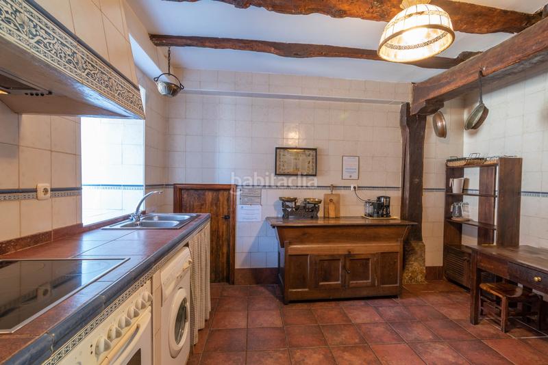 Foto 26595579-6e17-4648-a0c1-33903071f6cc. Casa amb calefacció a Zeanuri