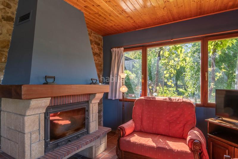 Foto 3629a18c-c547-4451-bc9f-9926727b5a54. Casa amb calefacció a Zeanuri