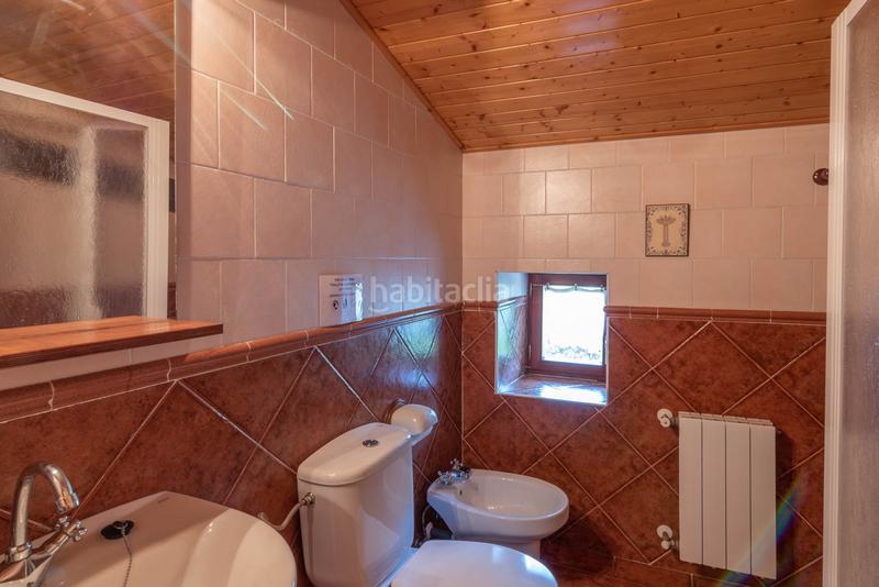 Foto 3ff93482-130c-44e4-a81b-f09ee7723696. Casa amb calefacció a Zeanuri