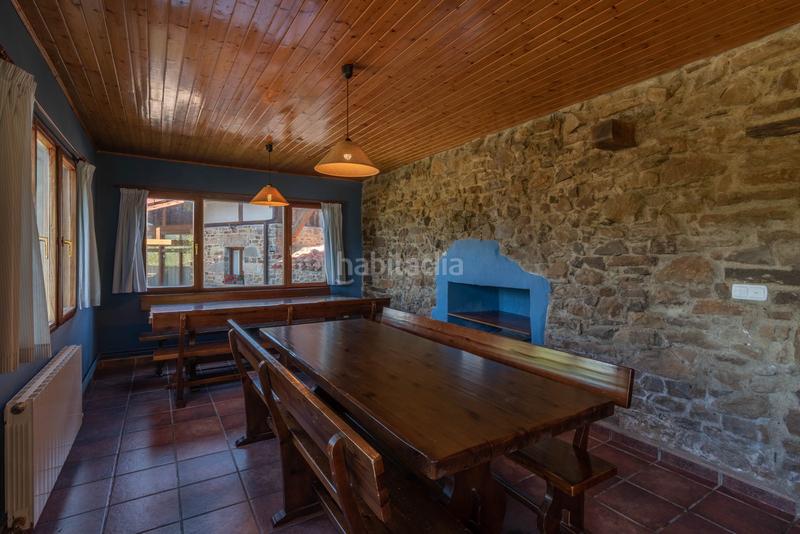 Foto 42288430-d988-479e-81b0-f0f930e4af56. Casa amb calefacció a Zeanuri