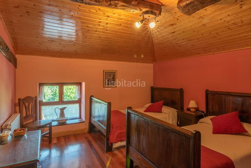 Foto 5325771f-6d4d-444c-8092-2af51884c95e. Casa amb calefacció a Zeanuri