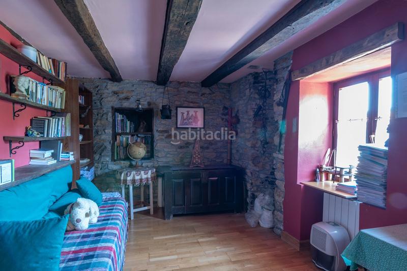 Foto 5344668e-2759-4f5a-8fb0-e8825f59de1a. Casa amb calefacció a Zeanuri