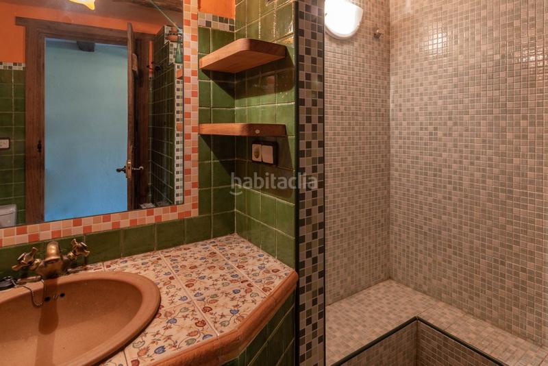 Foto 5b75c84d-6a74-42e1-8be5-f9d28fc6a42d. Casa amb calefacció a Zeanuri