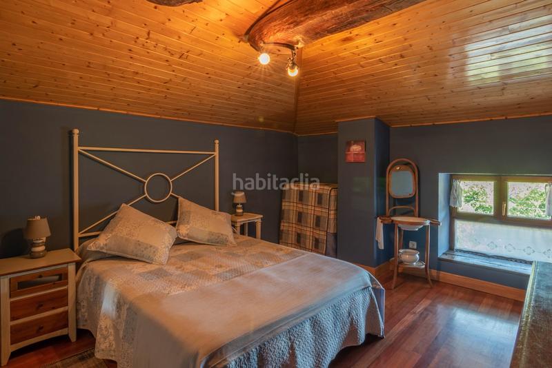 Foto 797161fe-deba-4bf1-ac70-7e79083fbd97. Casa amb calefacció a Zeanuri