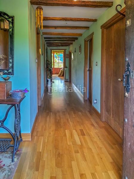 Foto 9f6be3de-88d4-43e1-bbc0-9c96b0617a6e. Casa amb calefacció a Zeanuri