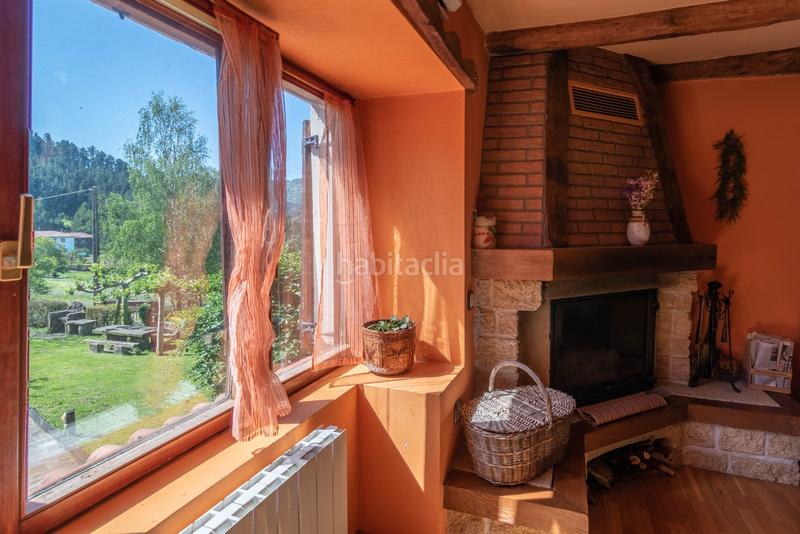 Foto a3514dac-1e6f-4789-9e2c-65843adf1625. Casa amb calefacció a Zeanuri