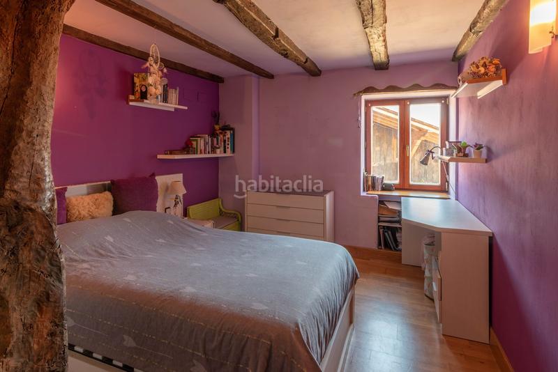 Foto b28fcc9a-093b-4e5d-9d6e-236068afdab2. Casa amb calefacció a Zeanuri