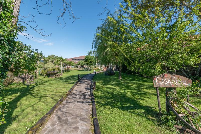 Foto b292d6ae-08ed-4d92-84fc-0d7a1587acb0. Casa amb calefacció a Zeanuri