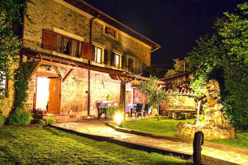 Foto ccfaf92f-afb5-48f0-bf16-32d1e97ea972. Casa amb calefacció a Zeanuri