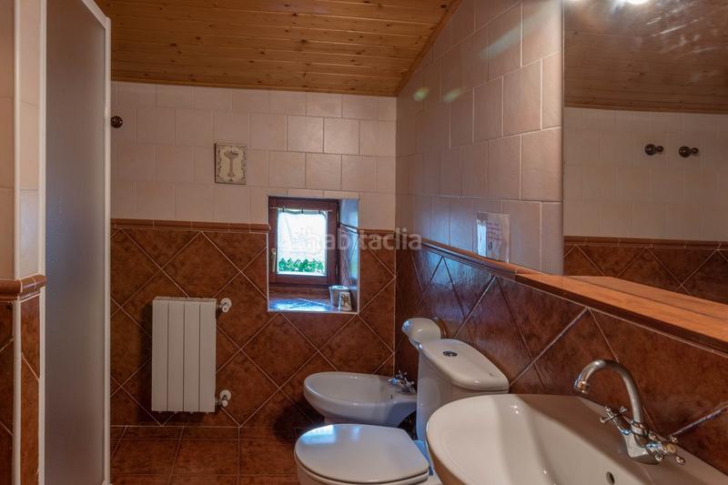 Foto d4a3ec52-e6f5-4534-8b0a-5720c25e5187. Casa amb calefacció a Zeanuri