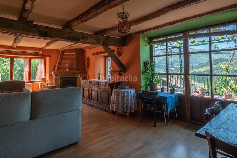 Foto d7110714-edd0-432f-89c0-23864edd6a32. Casa amb calefacció a Zeanuri