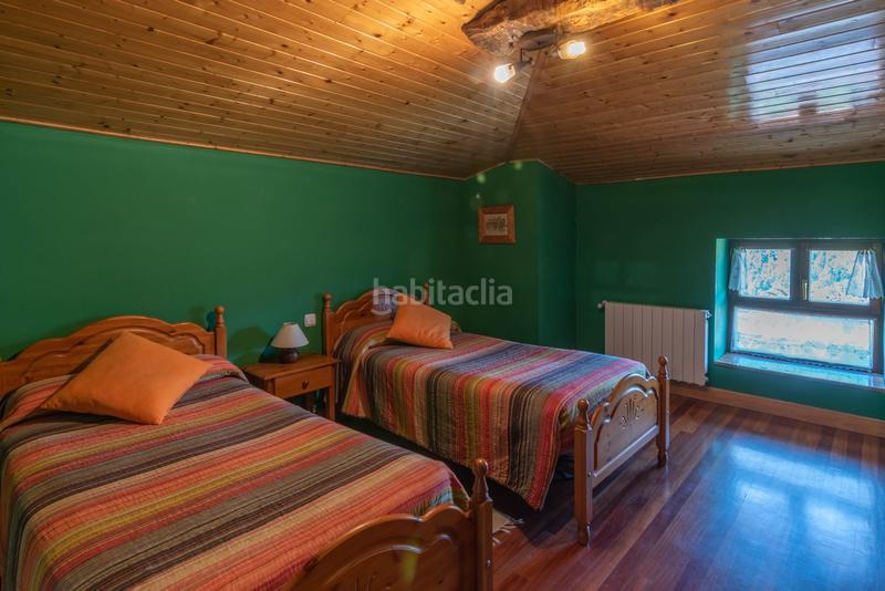 Foto e5875541-ee88-4d67-928e-98106691ab7b. Casa amb calefacció a Zeanuri