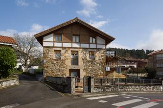 Lloguer Casa a Zaratamo. Exclusivo restaurante en zarátamo  zugasti jatetxea