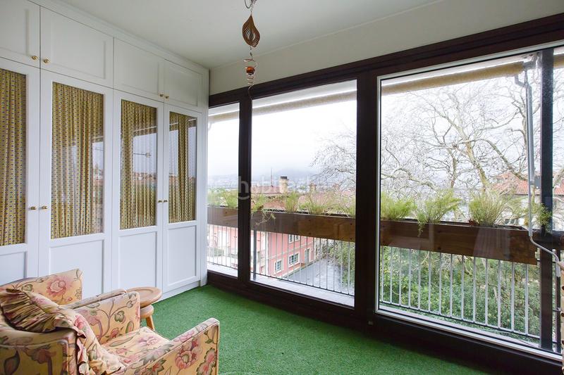 Foto 1692bb9d-0dbd-4f4d-875c-9d1a7809ba6e. Apartament amb calefacció aparcament a Neguri Getxo