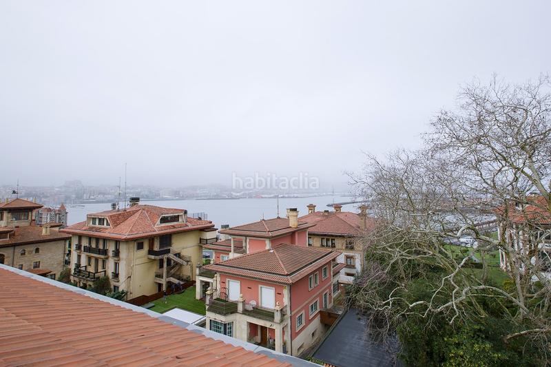 Foto 2b30ddce-2162-400a-899c-ef6e117cb390. Apartament amb calefacció aparcament a Neguri Getxo