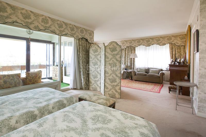 Foto 6ac53a70-dcf1-4a67-b5a9-1de518eb8f0b. Apartament amb calefacció aparcament a Neguri Getxo