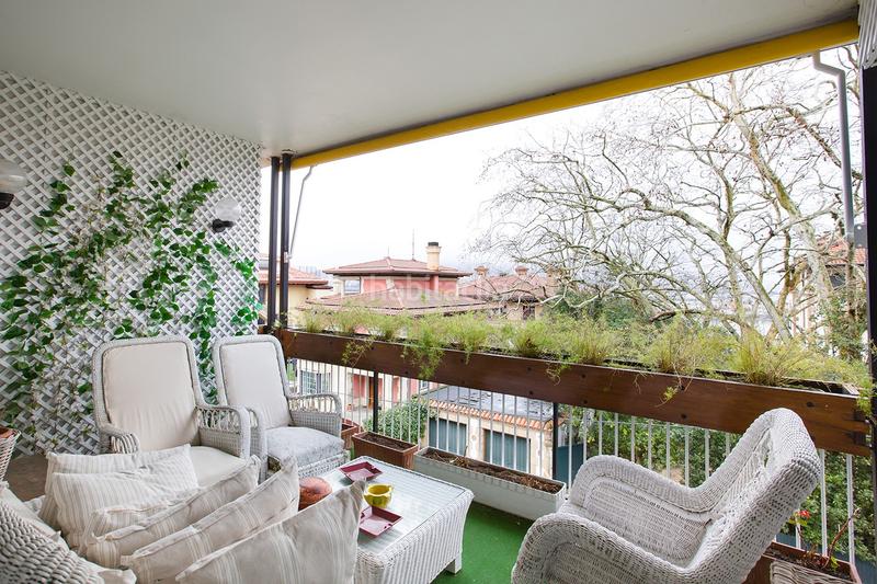 Foto 7989227b-9b16-4268-a14f-3bffb152c90c. Apartament amb calefacció aparcament a Neguri Getxo