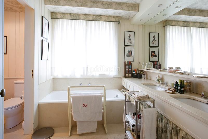 Foto 85abb680-9934-4569-84f2-9b457adab31f. Apartament amb calefacció aparcament a Neguri Getxo