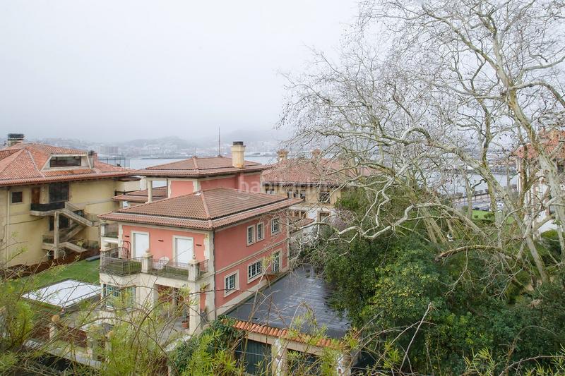 Foto 8d4a0655-6838-4ebc-9055-75d830eac459. Apartament amb calefacció aparcament a Neguri Getxo