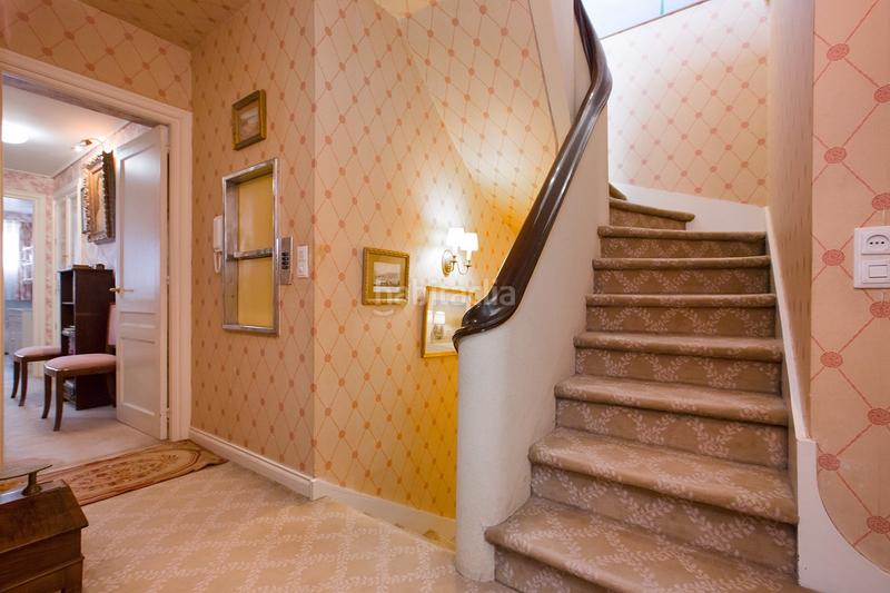 Foto 8eeca6ee-c8e2-4ac0-a74c-15a7a800173b. Apartament amb calefacció aparcament a Neguri Getxo