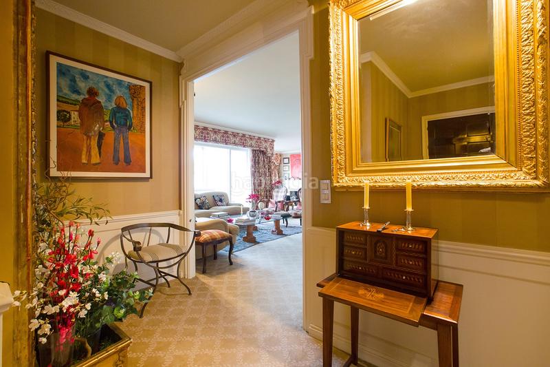 Foto 929e0d7b-e645-48f3-9475-9da1cdb25a43. Apartament amb calefacció aparcament a Neguri Getxo