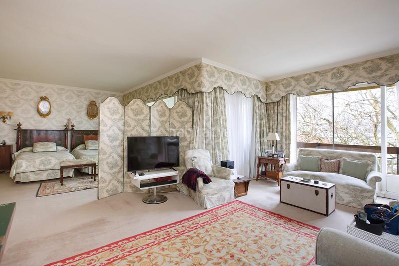 Foto 9741bef8-785e-4d9a-b7ea-7d8021311f07. Apartament amb calefacció aparcament a Neguri Getxo