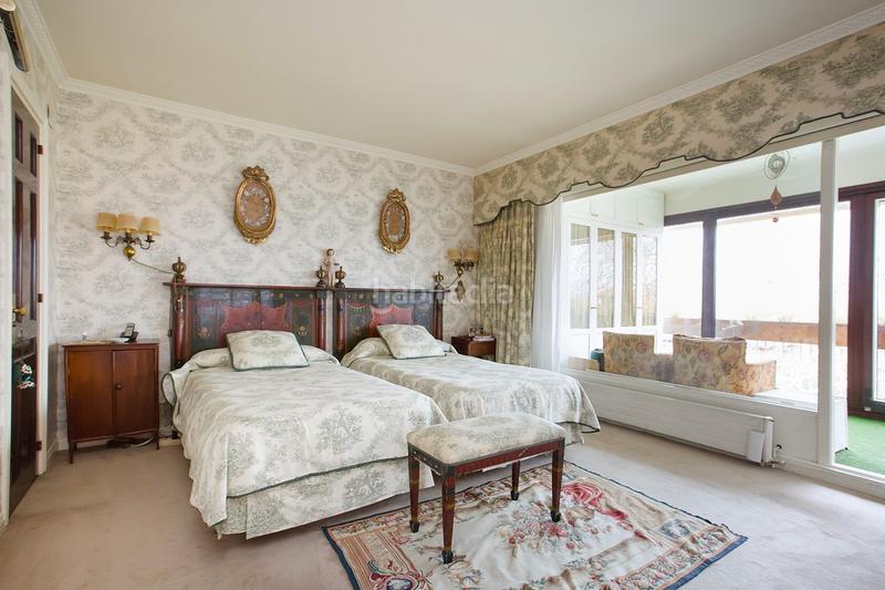 Foto b04aaa0a-94cb-4896-b2de-233dd1fdd29a. Apartament amb calefacció aparcament a Neguri Getxo