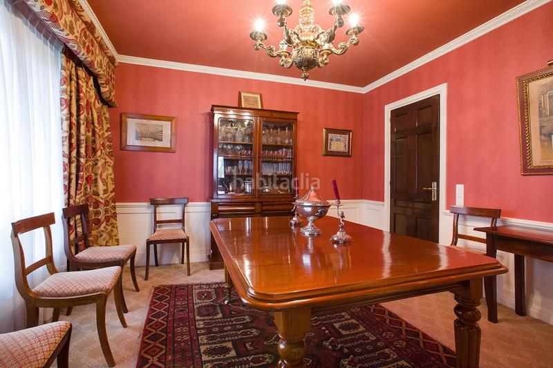 Foto cc484608-a5d0-4d17-8890-f67c0bce61f1. Apartament amb calefacció aparcament a Neguri Getxo