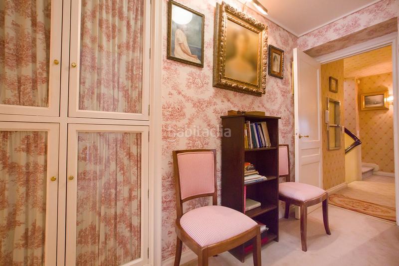 Foto d3719159-481c-4acc-bb9e-70305a9cf74c. Apartament amb calefacció aparcament a Neguri Getxo