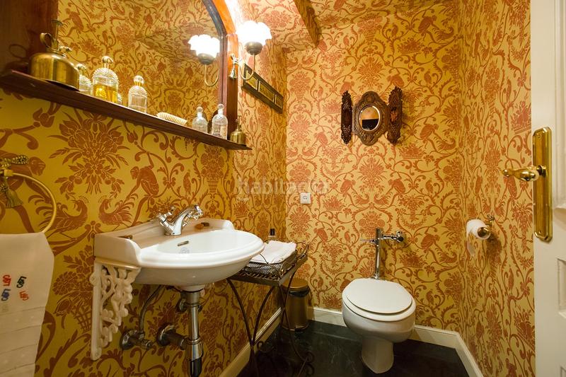 Foto d423c384-0307-4476-a981-80480a7df1cb. Apartament amb calefacció aparcament a Neguri Getxo