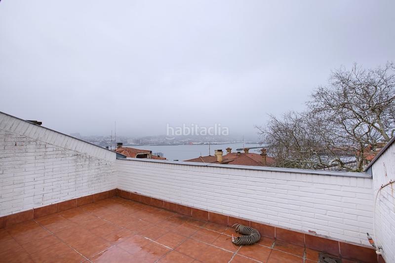 Foto e06fe28d-8d3f-45e4-a9f8-4e9f21bdfab5. Apartament amb calefacció aparcament a Neguri Getxo