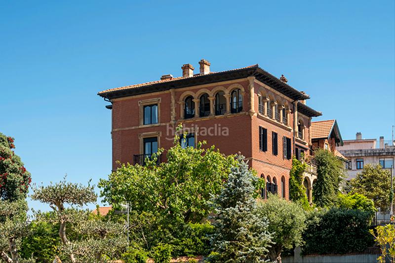 Foto 93459c24-5c91-4a48-b6f0-766eede7fa7d. Dúplex amb calefacció a Neguri Getxo
