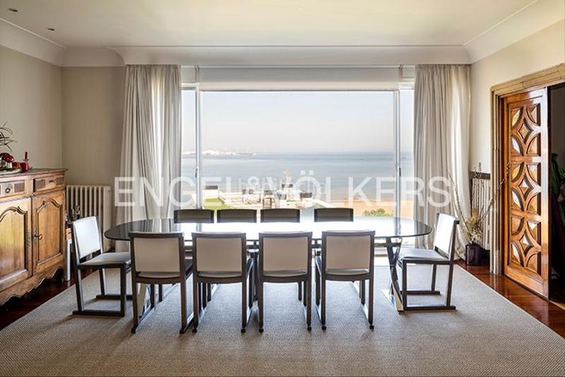 Foto bfc35735-3e93-49b5-9f8b-8f89af70986e. Dúplex emblemático dúplex con vistas en Neguri en Getxo