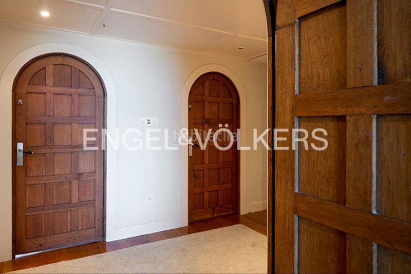 Foto cce30904-1ad4-440f-8687-a27ed8440a81. Dúplex emblemático dúplex con vistas en Neguri en Getxo