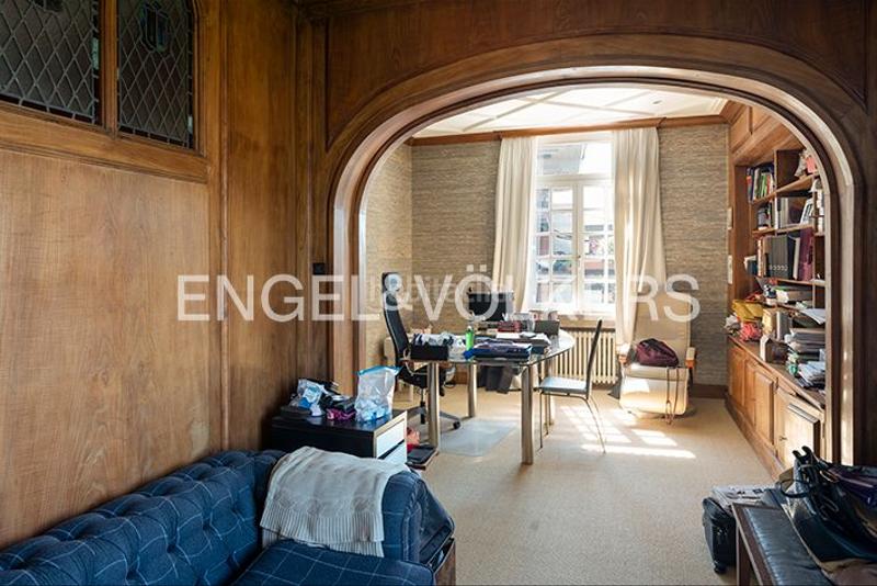 Foto d04e1c67-d71f-4b4c-8189-f0bb2e34c9d2. Dúplex emblemático dúplex con vistas en Neguri en Getxo