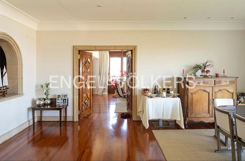 Foto ec08b9c1-8ca2-4555-b032-2bdc09e47905. Dúplex emblemático dúplex con vistas en Neguri en Getxo