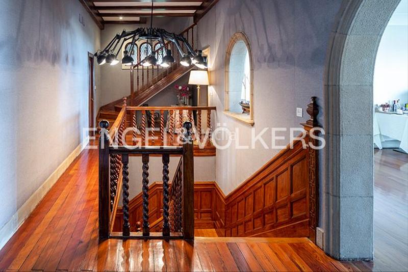 Foto fc19f08b-c6e4-492c-93ec-698f9122bd31. Dúplex emblemático dúplex con vistas en Neguri en Getxo