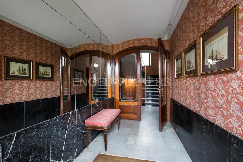 Foto 3908d425-38d6-4a07-ae31-5385033e372c. Zweistöckige wohnung mit heizung parking in Neguri Getxo