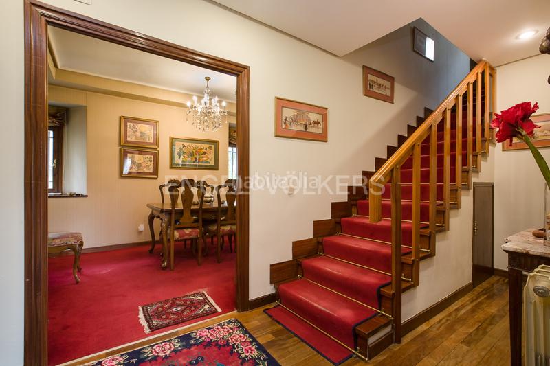 Foto 7c2b6d5b-1b13-4f19-8aba-fe444ca3b22b. Zweistöckige wohnung mit heizung parking in Neguri Getxo