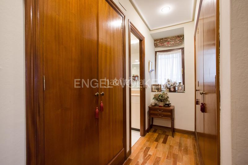 Foto c388b6af-b0b1-4be7-94e9-f1d569c040fe. Zweistöckige wohnung mit heizung parking in Neguri Getxo