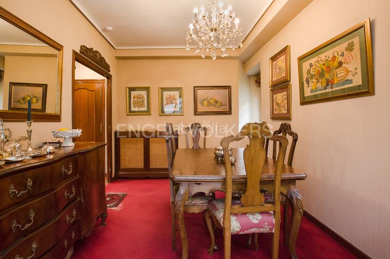 Foto c83dab93-13d3-4cae-90c9-558646824878. Zweistöckige wohnung mit heizung parking in Neguri Getxo