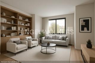 Dplex  Avenida de basagoiti. Dplex en casa singular en getxo