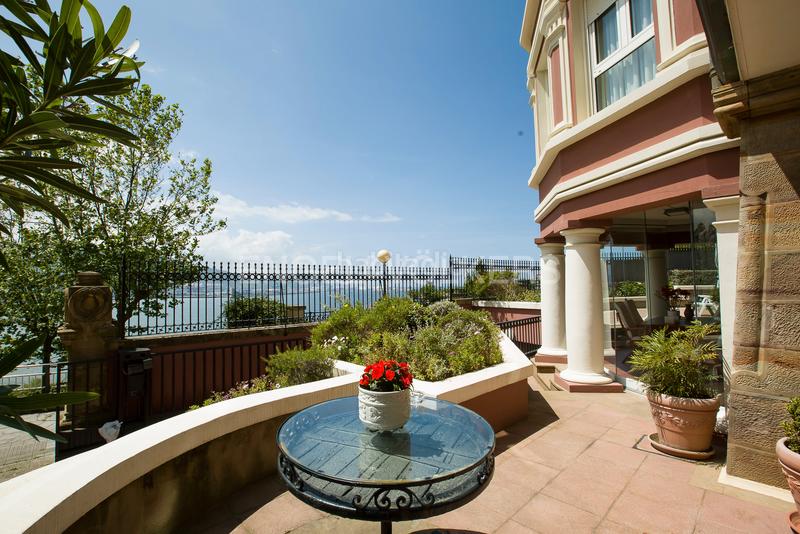 Foto 21237051-2790-4188-a44a-c3509f0bb84c. Appartement avec chauffage parking dans Centro-Puerto Viejo Getxo