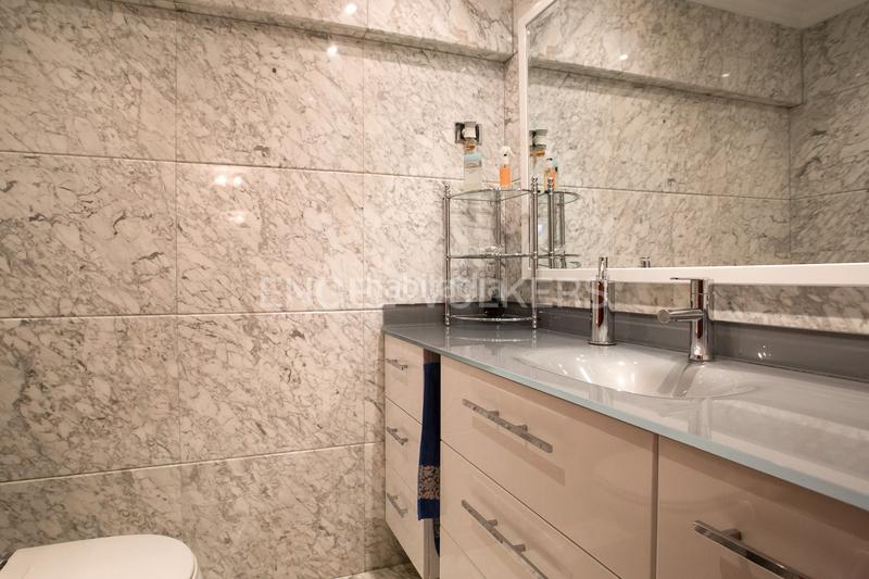 Foto 376786cf-592b-4224-8322-a7d1dca854dc. Appartement avec chauffage parking dans Centro-Puerto Viejo Getxo