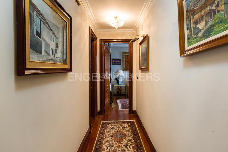 Foto 3f4b3cfc-8b7c-4426-b38d-7b9095d16c1d. Appartement avec chauffage parking dans Centro-Puerto Viejo Getxo