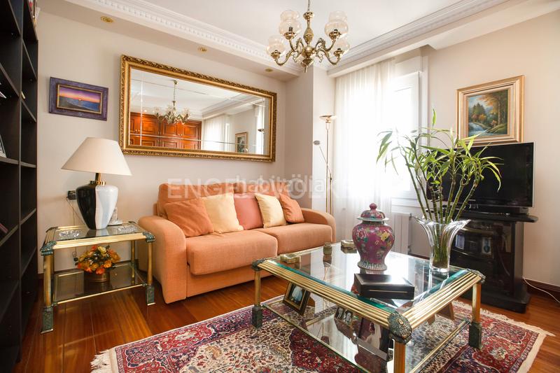 Foto 5b244f26-c594-4ca3-bd71-7bc6a06fb383. Appartement avec chauffage parking dans Centro-Puerto Viejo Getxo