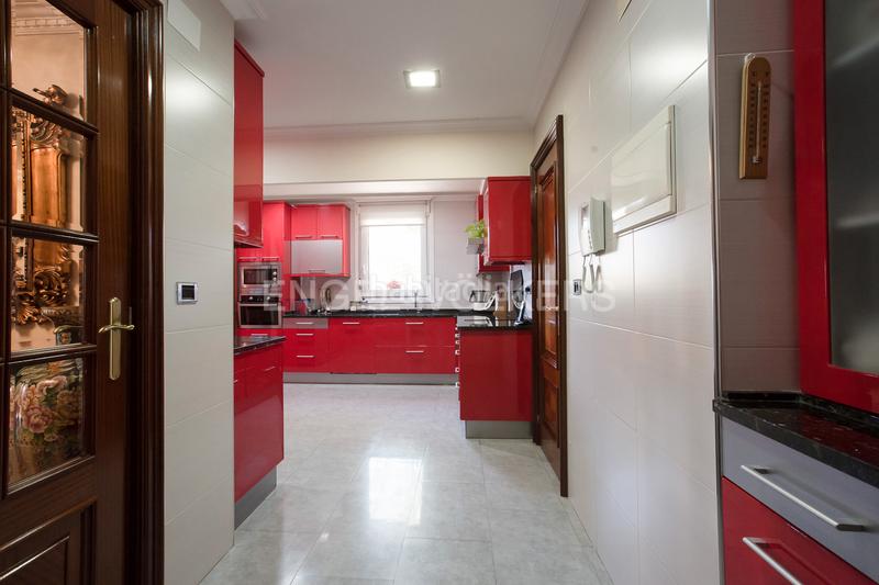 Foto 62ae983c-5415-47f4-bbe1-be178c6459ed. Appartement avec chauffage parking dans Centro-Puerto Viejo Getxo