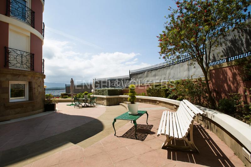 Foto 6db0b6b0-c664-45fc-9d55-c594b14f5f71. Appartement avec chauffage parking dans Centro-Puerto Viejo Getxo